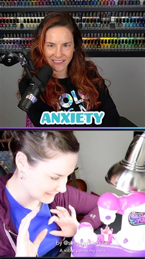 Reacting to 2016 Simply Nailogical 🤠💀💅 im not funny anymore???