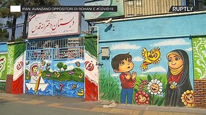 3.4K views · 66 reactions | L'Iran sotto sanzioni cerca di contenere la diffusione del nuovo coronavirus mentre il bilancio delle vittime sale a dodici. L'informazione libera è importante e voi ne siete i protagonisti! Aiutateci a diventare sempre più il centro di gravità permanente della conoscenza, gli abbonamenti sono disponibili al link: https://bit.ly/31MJIQz | Pandora TV | Facebook