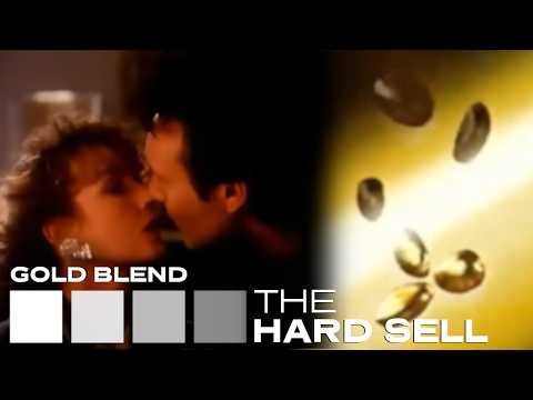 The Hard Sell #267: The Gold Blend Couple