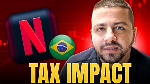 Why Is Netflix Stock Falling, and Is It a Buying Opportunity? | The Motley Fool