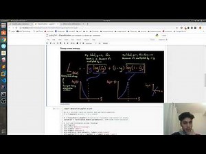 Linear Classification Model - Theory & Code