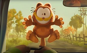 New 'The Garfield Movie' Posters Spotlight a Menagerie of Characters | Animation Magazine