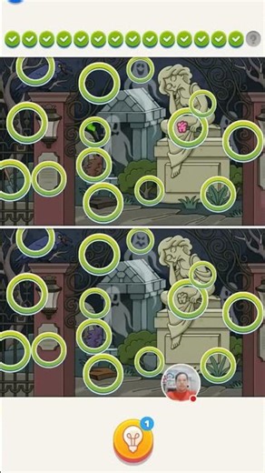 TRY TO FIND 1 DIFFERENT PICTURE