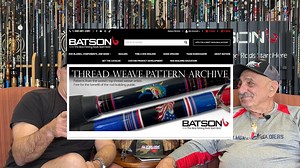 132 reactions · 16 shares | Today Batson unveils the long-awaited...