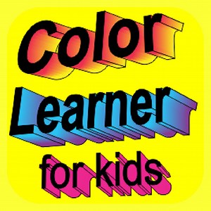 Color Learner For Kids
