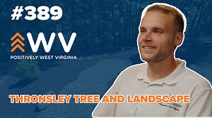 Today’s guest is Logan Thornsley, owner of Thornsley Tree & Landscape LLC. From tree removal and maintenance to custom outdoor designs, Logan has turned his passion for the outdoors into a successful and growing business serving the Morgantown area and beyond. In this episode, Logan shares his entrepreneurial journey, what it takes to run a reliable and trusted tree and landscaping company, and his vision for the future of Thornsley Tree and Landscaping. Studio Powered by: Breezeline Sponsored b