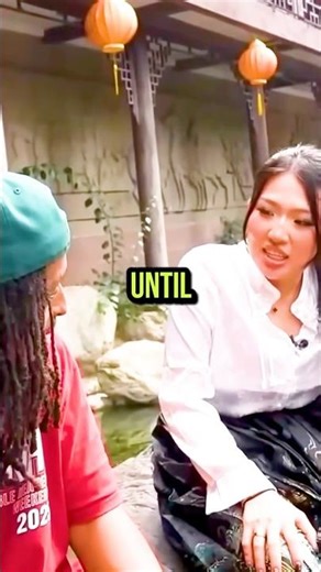 Agent Finds Out The Meaning Of Green Hat In China! 💀💔