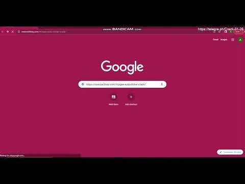 MurGee Auto Clicker 19.4 With Download Registration Key 2023