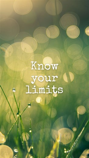 The Opposite of Lazy Isn’t Limitless You can do a lot and still miss what matters. Work hard inside your God-given limits—because trying to do it all means you won’t do anything great. | Graceway