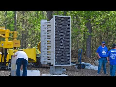 Whelen WS-3000 - All Tones (Single and Dual Tone) - SirenCon 2026