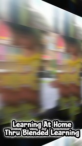 You did great mga anak and thank you parents for assisting your children during their blended learning and instilling honesty by sending videos while they are answering the tests. Keep safe always Happy Learning! | Gina May Sevillano | Facebook