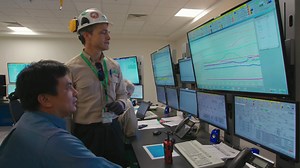 We're on a daily mission to be the epitome of safety in the industrial gas industry. This dedication has propelled us forward, but our ultimate aspiration remains unwavering: zero safety incidents or accidents. Learn more about safety at Air Products: https://brnw.ch/21wFu6I | Air Products