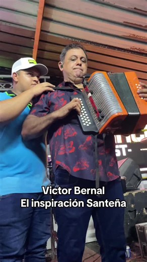 Jerry Bernal on TikTok