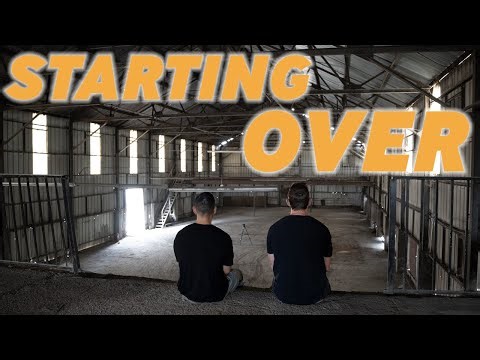 Building Relay Distribution | Start Up E-Commerce Fulfillment Center
