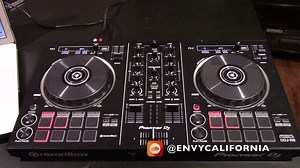 Pioneer Ddj Sb Traktor Pro