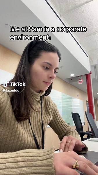 Corporate Techno EDM Music for Productive Work Day