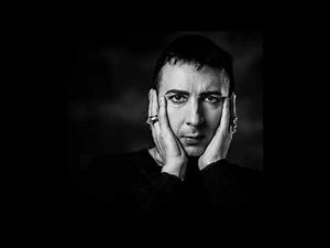 Marc Almond Live At Royal & Derngate, Northampton, England - 1999 (audio only)