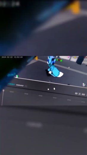 sheriff hallucinating frfr 🔥 (#mm2)