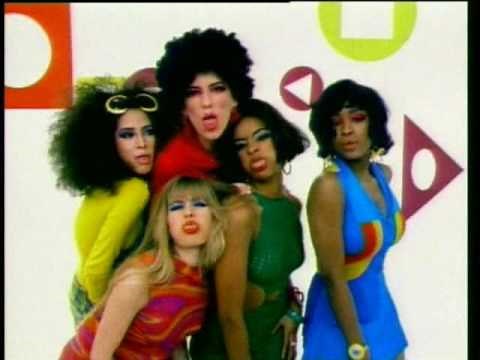 Definition Of Sound - Wear Your Love Like Heaven