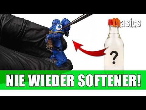 This trick replaces expensive decal softener!