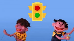 🚦🚥 Are you ready to play freeze dance? "Red light" means stop. "Green light" means go. Now you know! Let's dance! 🎶Red light, stop. Green light, go. Red light, stop. Green light, go. Red stop, green go. Red light, green light, now you know.🎶 https://youtu.be/a-npmDGK1Dc 🚦🚥 | Super Simple