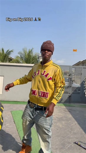 Tobi Nation and Off Thug: The 2026 Vibe