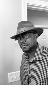 Charley Pride ( Singing a Song about Love) | Yemi Opadijo