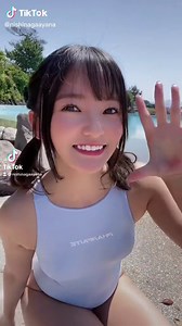 競泳水着の季節がやってきた！！！@1206_2727 の振り付けの曲💓かわいいー！！🤤✨#EtherwaifuDance#おすすめ#fyp#競泳水着 #プール#大磯ロングビーチ