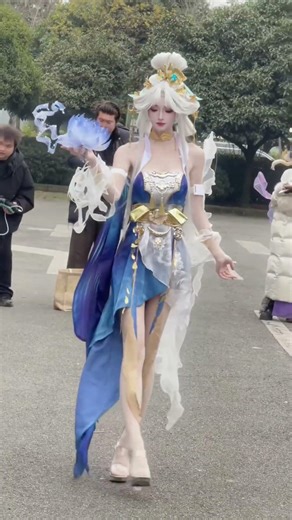 Cosplay kawaii #cosplay #kawaii #short