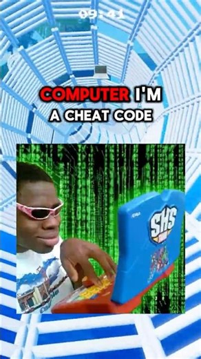 POV: Your PC is a Literal CHEAT CODE 🚀🔥 #roblox #shorts #robloxrant