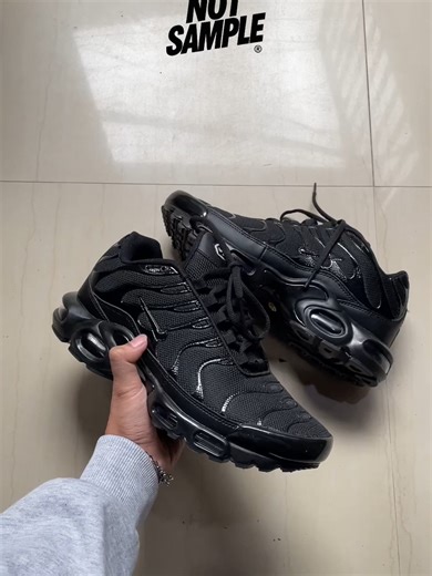 Nike Air Max TN Plus