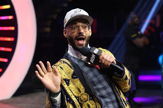 Casino Gauntlet Field Grows as New Participants Announced – Archyde