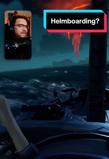 Strategic Helm Management in Sea of Thieves