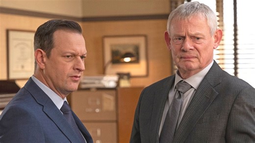 Best Medicine season 1, episode 9 review: Martin Clunes’ perfect guest appearance leads the way