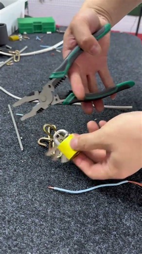 High Performance Hardware Tools #shortsfeed