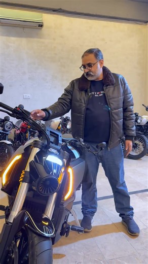 Benda LFC 700 Review & Price In Pakistan. Benda LFC 700 💪 | 700cc | 2026 Model Massive 300 fat rear tyre for an aggressive, head-turning stance 😈 Pure muscle, bold design, and unmatched road presence 🖤 ⚠️ Only ONE unit left — first come, first served! 🏁 United Autos Motorsports Private Limited #benda #700cc #automobile #unitedautos | United Autos Motorsports Private Limited