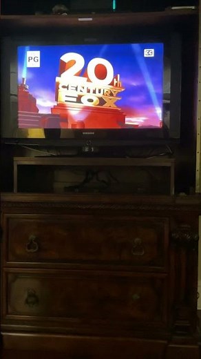 Home Alone 3 (1997) - Disney Channel Intro