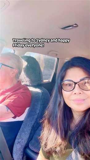 10K views · 270 reactions | Going to a bus trip | Cyn | Facebook