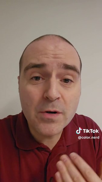 some ideas for science-based color theory in the elementary classroom. #colortheory #edutok #artteacher #steameducation #artandscience #colorwheel