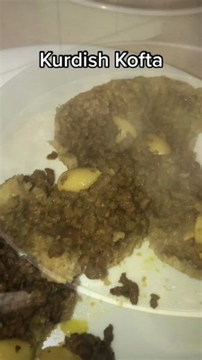Kurdish Kofta: A Delicious Winter Dish Experience