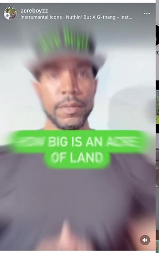 How Big is an Acre of Land? Explained in Detail