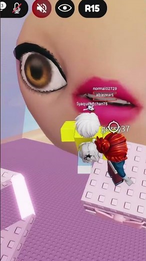 Escape from TOWER Muka KeiKei LEGEND