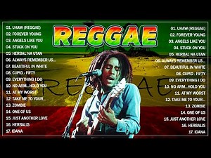 UHAW - DILAW x CUPID | BEST REGGAE MIX 2023 - RELAXING ROAD TRIP REGGAE SONGS - REGGAE SONGS 2023