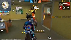 49K views · 1.2K reactions | 6 PRO 96 LEVEL+ GRANDMASTER PLAYER VS AJJUBHAI AMITBHAI AND MUNNABHAI CS GAMEPLAY - GARENA FREE FIRE | Kumar gamer | Facebook