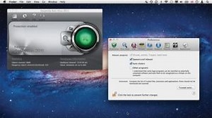 Hacked Mac Slows Down