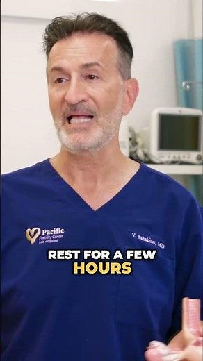 IVF Simplified: The Embryo Transfer Procedure Explained