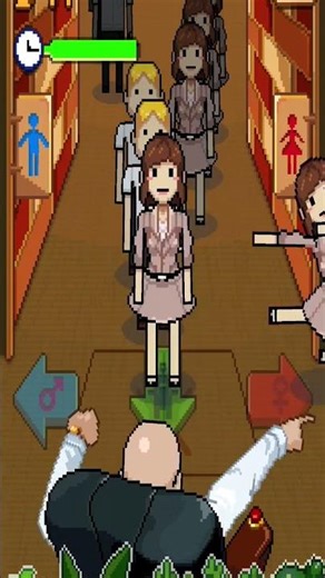 peece maker level 6 walkthrough solution #shorts #peecemaker #samsagamer