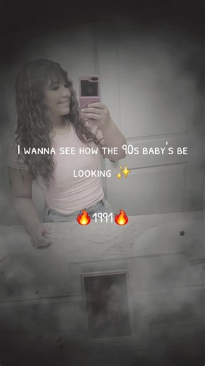 Celebrating 90s Babies: A Look Back at 1991