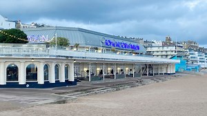 I went to the world's biggest Wetherspoons - fans will love it but I didn't