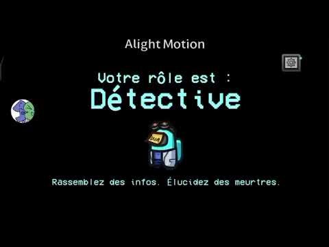 Un début de game d'Among us avec ses potes be like // By Cappy